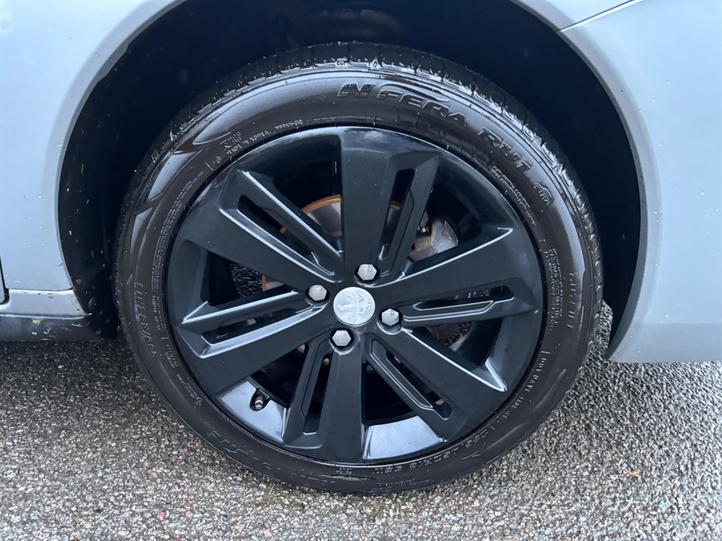 Used Peugeot 3008 2014 for sale - 76589976: Photo 20