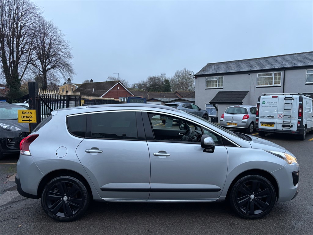 Used Peugeot 3008 2014 for sale - 76589976: Photo 21