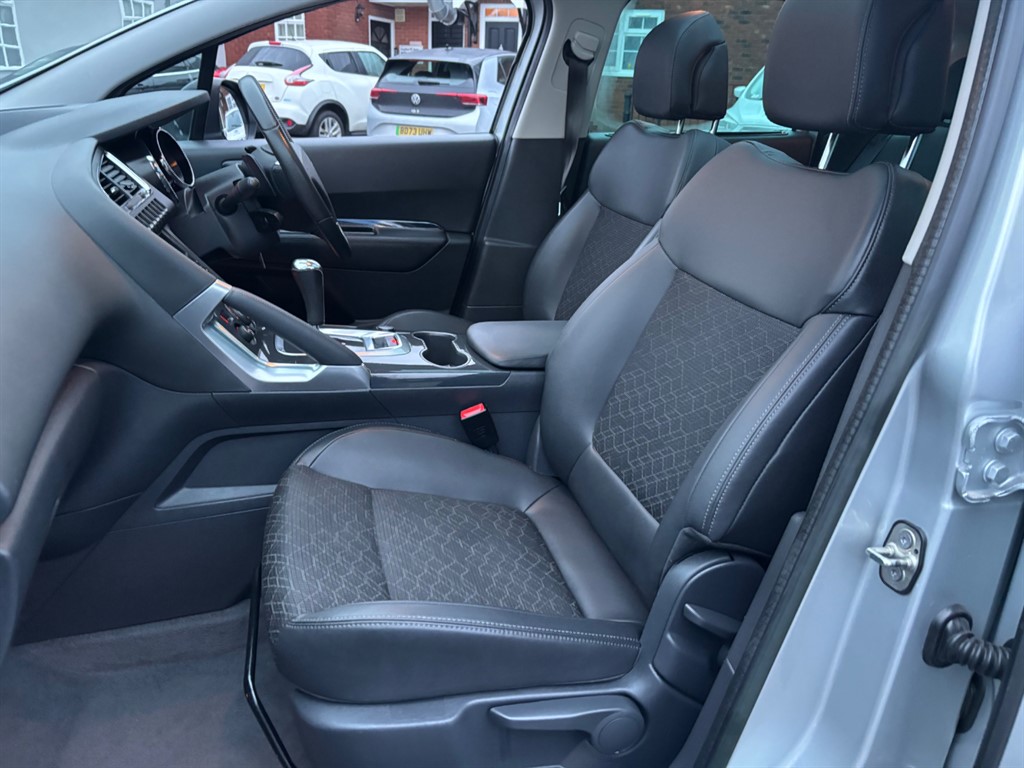 Used Peugeot 3008 2014 for sale - 76589976: Photo 23