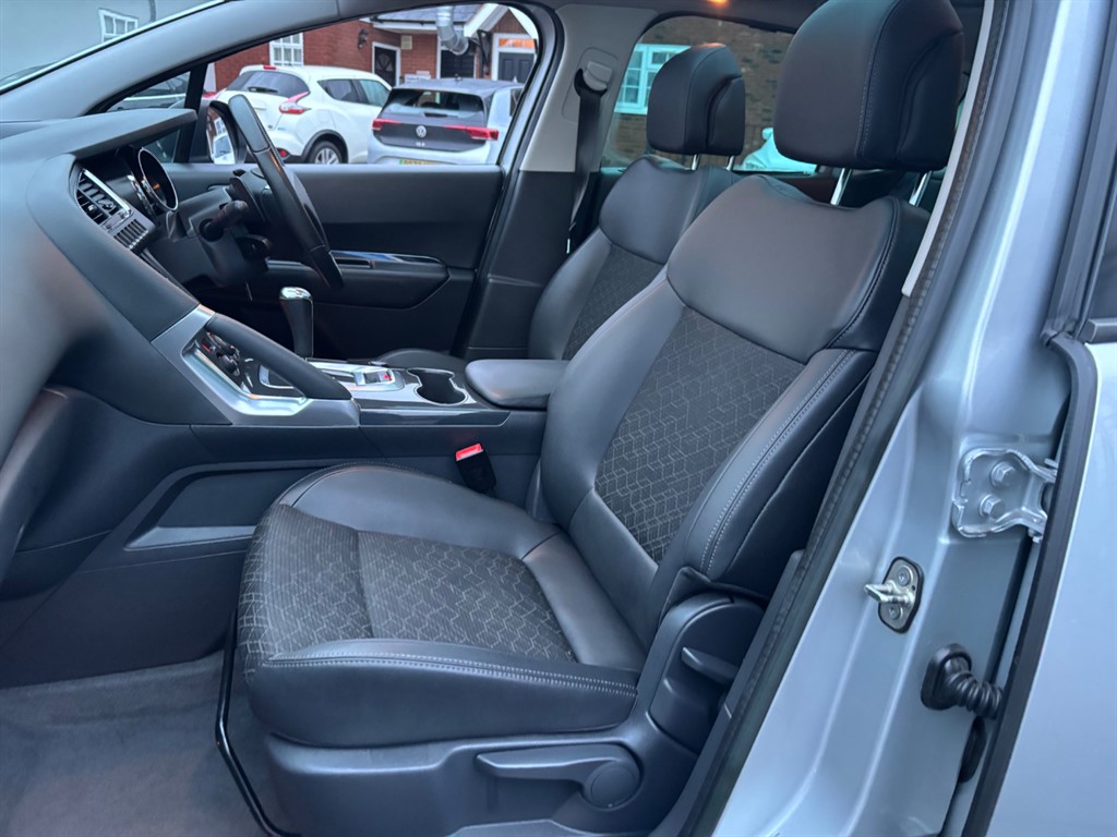 Used Peugeot 3008 2014 for sale - 76589976: Photo 24