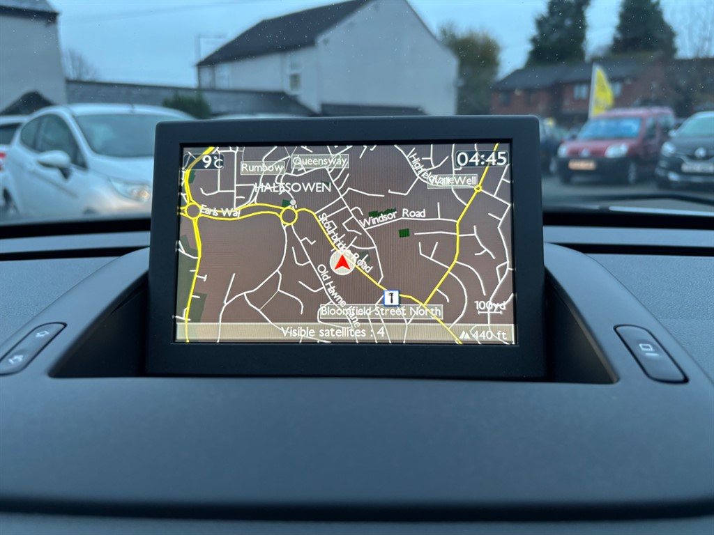 Used Peugeot 3008 2014 for sale - 76589976: Photo 3