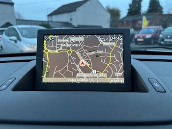 Used Peugeot 3008 2014 for sale - 76589976: Photo