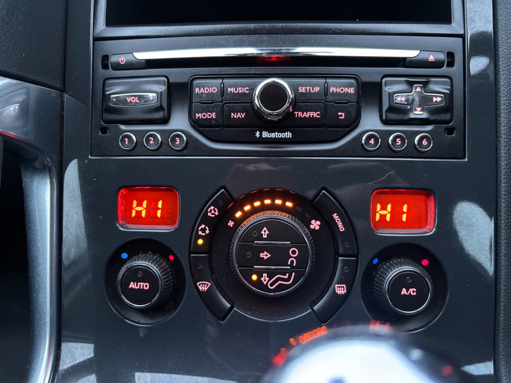 Used Peugeot 3008 2014 for sale - 76589976: Photo 7