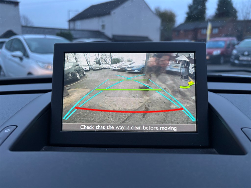 Used Peugeot 3008 2014 for sale - 76589976: Photo 9