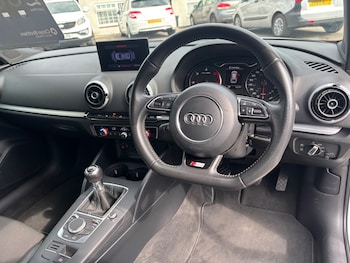 Used Audi A3 2013 for sale - 75572166: Photo