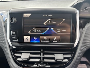 Used Peugeot 2008 2014 for sale - 75369739: Photo