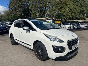 2014 - 1.6 e-HDi Allure SUV 5dr Diesel EGC Euro 5 (s/s) (115 ps)