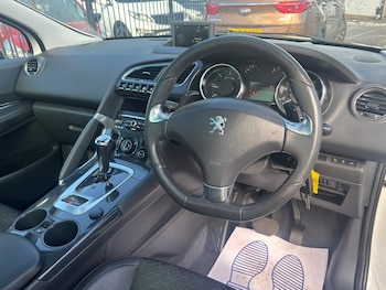 Used Peugeot 3008 2014 for sale - 75864871: Photo