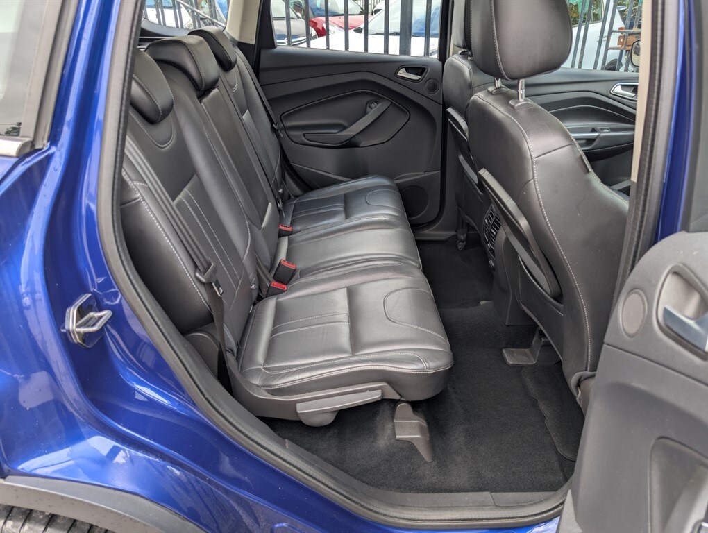 Used Ford Kuga 2015 for sale - 76241000: Photo 15