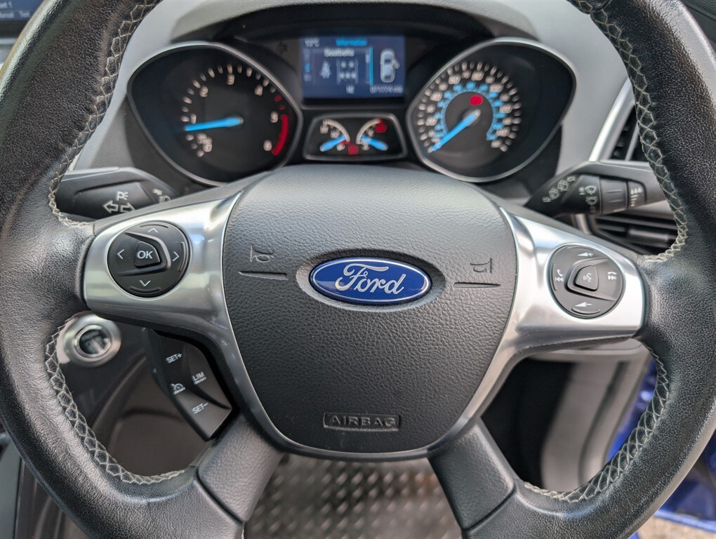 Used Ford Kuga 2015 for sale - 76241000: Photo 19