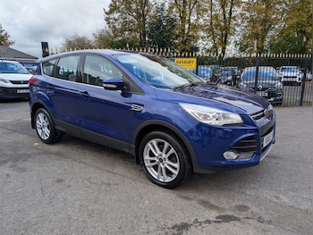 2015 - 2.0 TDCi Titanium X Sport SUV 5dr Diesel Manual AWD Euro 6 (s/s) (180 ps)