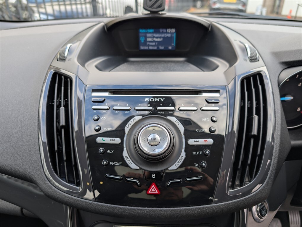 Used Ford Kuga 2015 for sale - 76241000: Photo 21