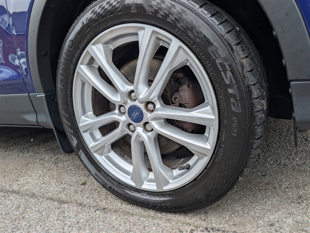 Used Ford Kuga 2015 for sale - 76241000: Photo 4