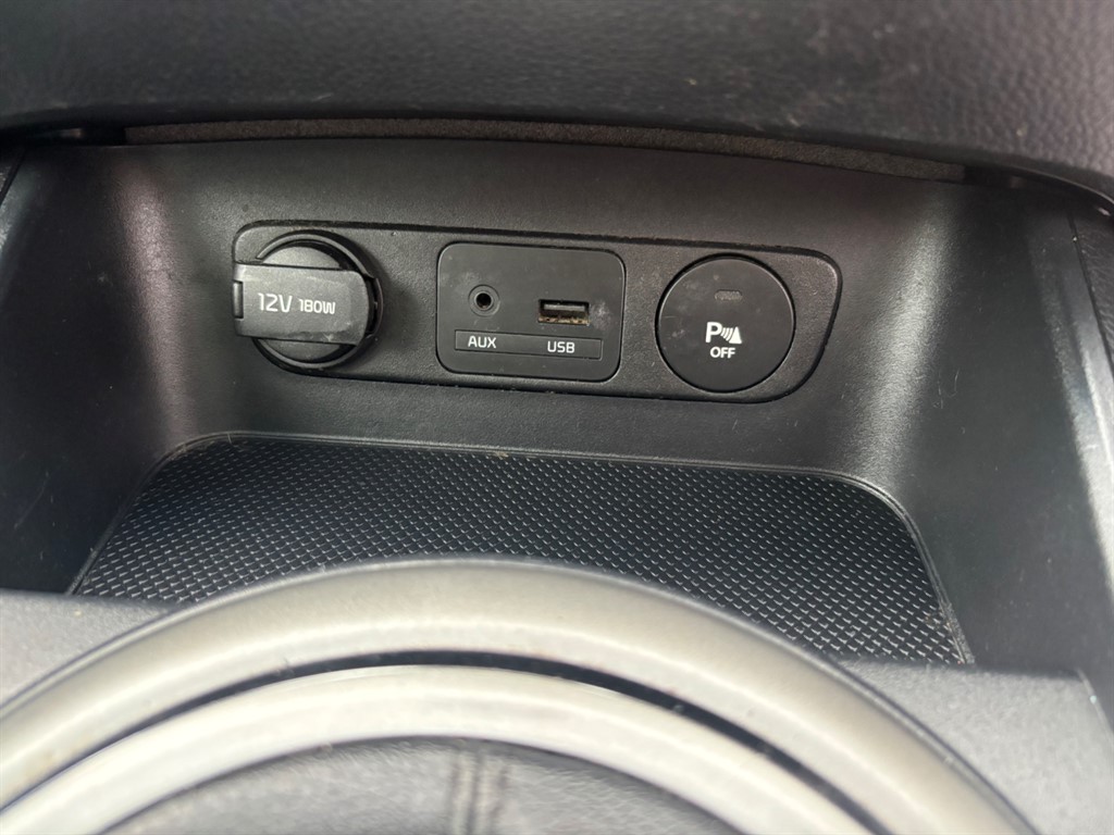 Used Kia Sportage 2015 for sale - 76544660: Photo 12