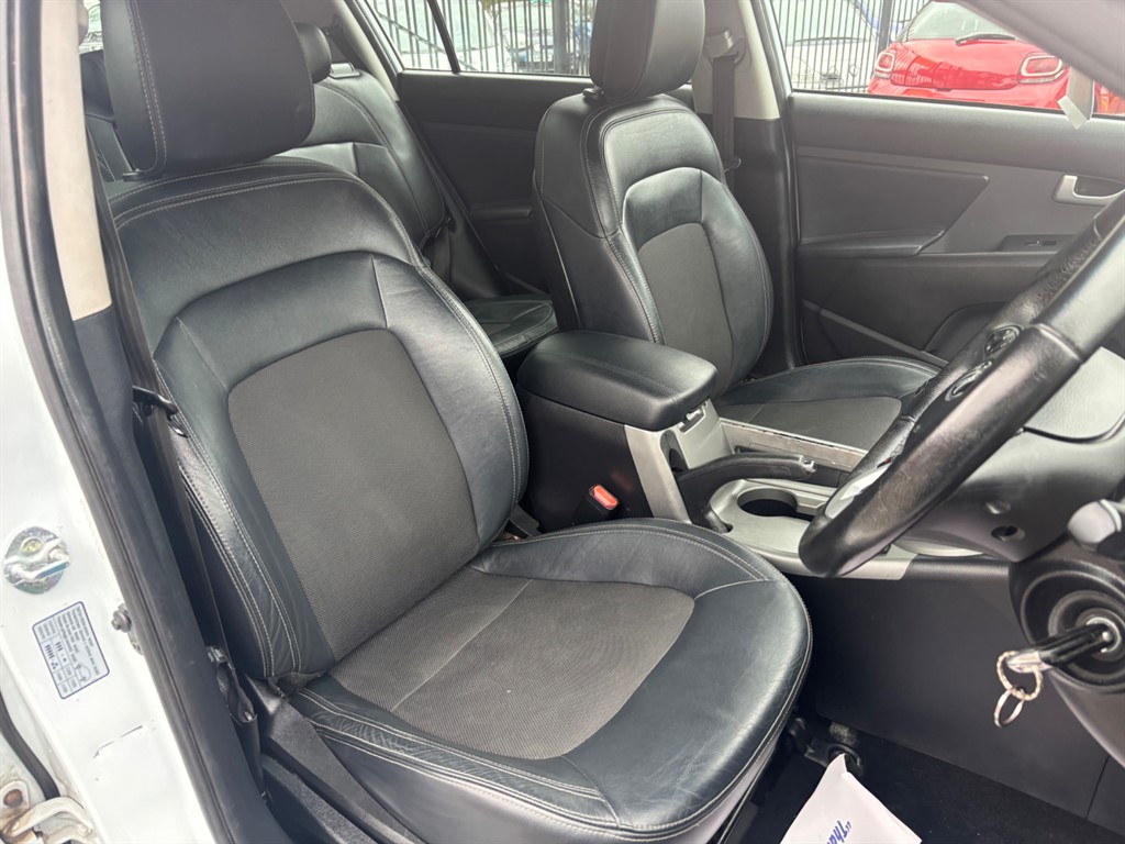 Used Kia Sportage 2015 for sale - 76544660: Photo 13