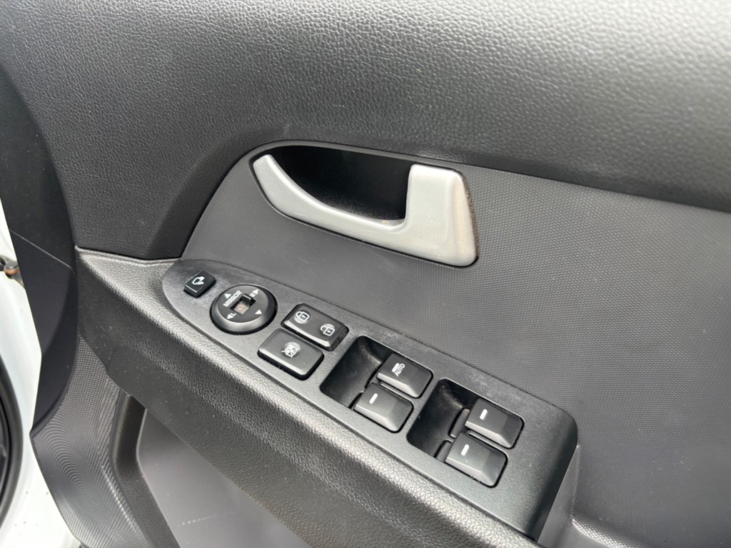 Used Kia Sportage 2015 for sale - 76544660: Photo 14