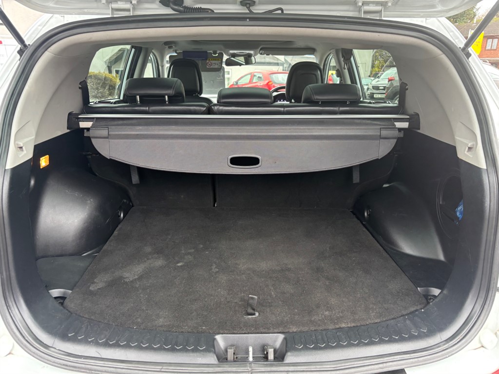 Used Kia Sportage 2015 for sale - 76544660: Photo 17