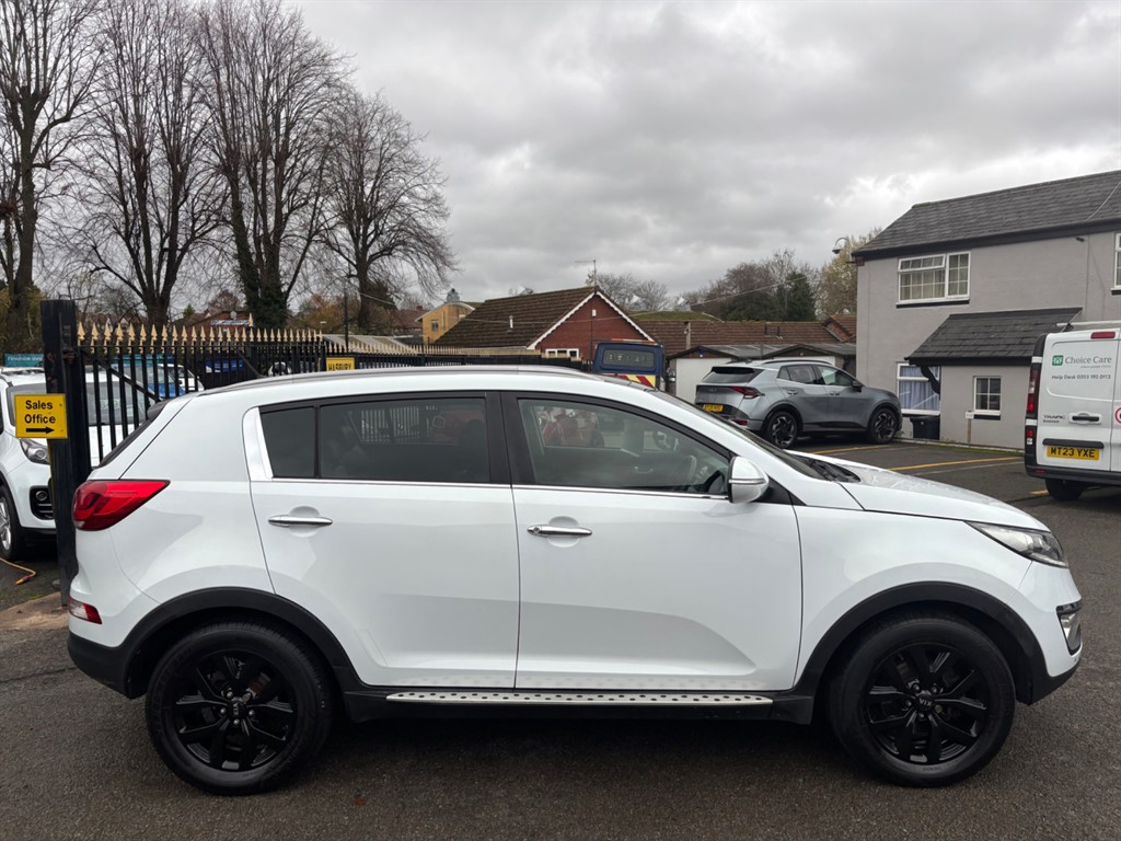 Used Kia Sportage 2015 for sale - 76544660: Photo 19