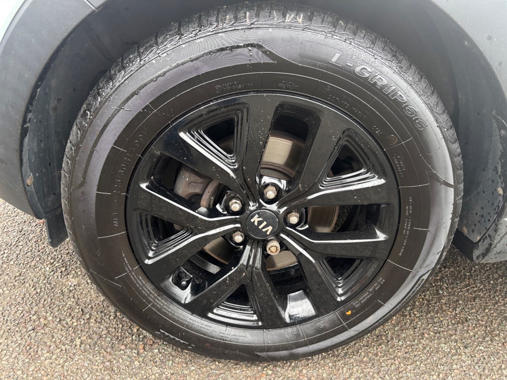 Used Kia Sportage 2015 for sale - 76544660: Photo 22