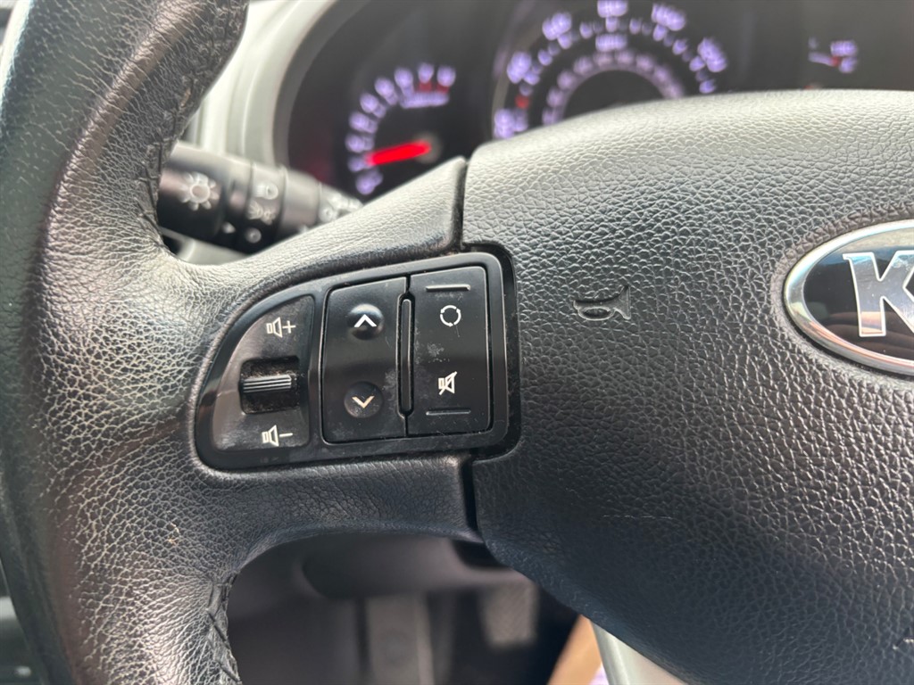 Used Kia Sportage 2015 for sale - 76544660: Photo 6