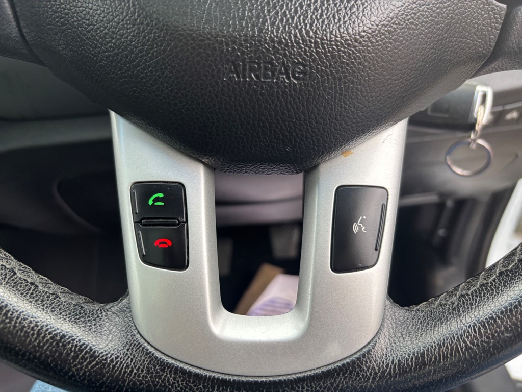 Used Kia Sportage 2015 for sale - 76544660: Photo 8