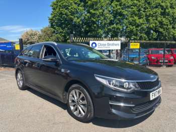2017 - 1.7 CRDi ISG 2 5dr