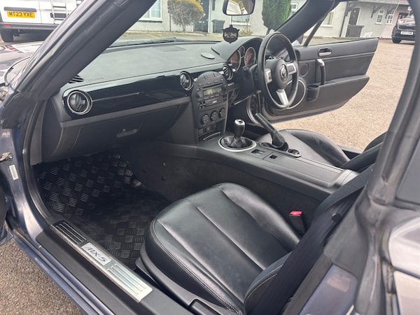 Used Mazda MX-5 2008 for sale - 75584475: Photo 14