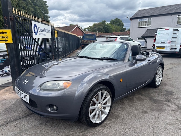 Used Mazda MX-5 2008 for sale - 75584475: Photo 18