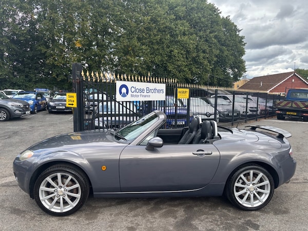 Used Mazda MX-5 2008 for sale - 75584475: Photo 19