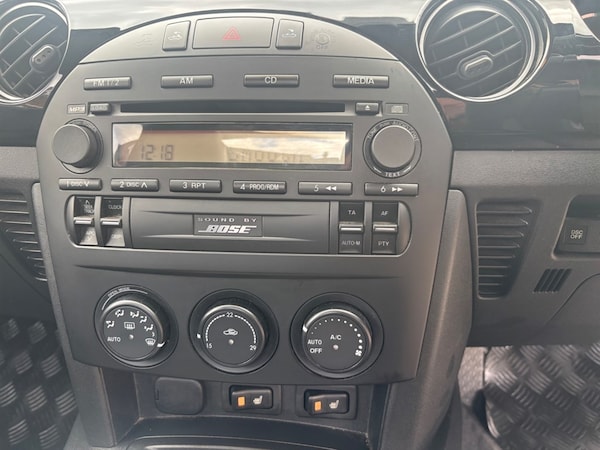Used Mazda MX-5 2008 for sale - 75584475: Photo 3