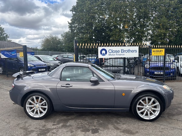 Used Mazda MX-5 2008 for sale - 75584475: Photo 6