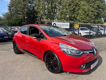 2015 - 1.5 dCi 90 Dynamique S MediaNav 5dr EDC