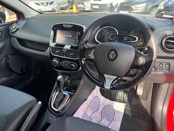 Used Renault Clio 2015 for sale - 75829444: Photo