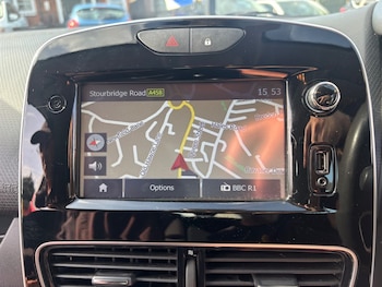 Used Renault Clio 2015 for sale - 75829444: Photo