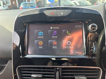 Used Renault Clio 2015 for sale - 75829444: Photo