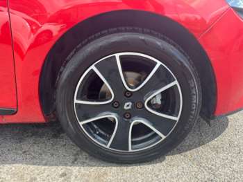 Used Renault Clio 2013 for sale - 74832462: Photo