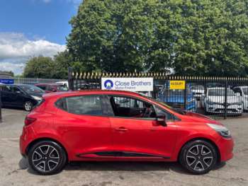 Used Renault Clio 2013 for sale - 74832462: Photo