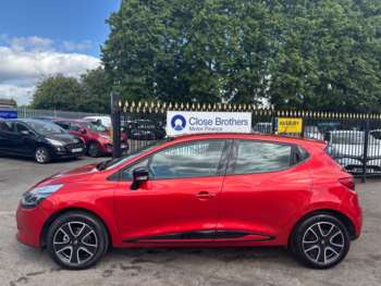 Used Renault Clio 2013 for sale - 74832462: Photo