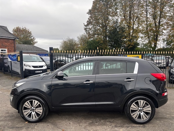 Used Kia Sportage 2015 for sale - 76221951: Photo 15