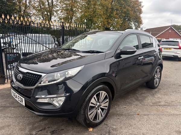 Used Kia Sportage 2015 for sale - 76221951: Photo 18