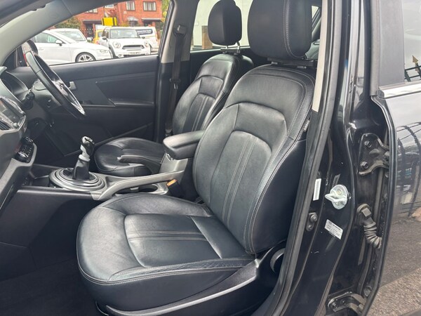 Used Kia Sportage 2015 for sale - 76221951: Photo 19