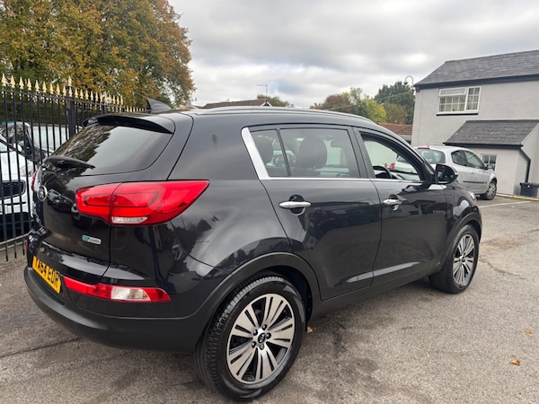 Used Kia Sportage 2015 for sale - 76221951: Photo 21