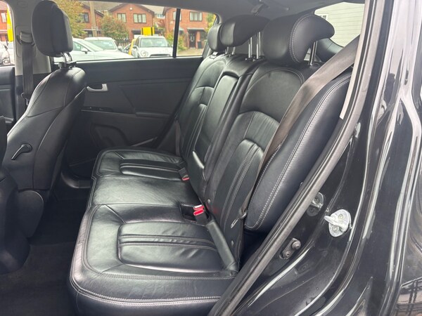 Used Kia Sportage 2015 for sale - 76221951: Photo 22