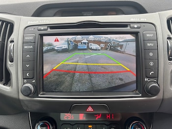 Used Kia Sportage 2015 for sale - 76221951: Photo 4