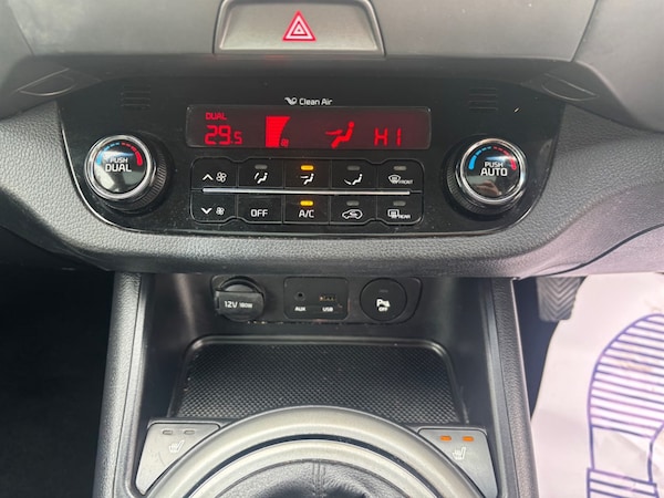 Used Kia Sportage 2015 for sale - 76221951: Photo 6
