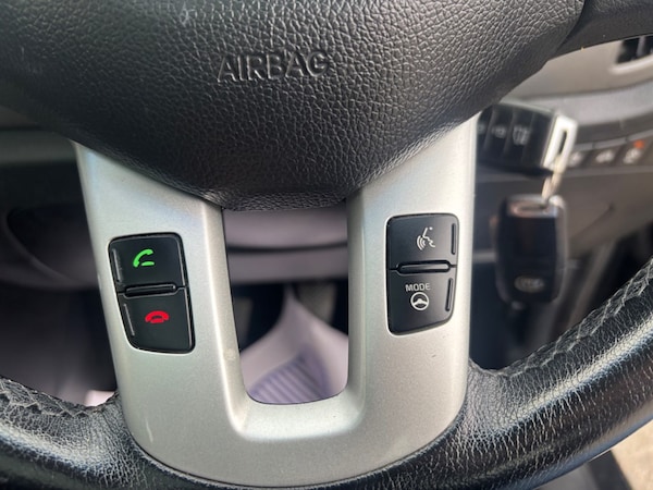 Used Kia Sportage 2015 for sale - 76221951: Photo 9