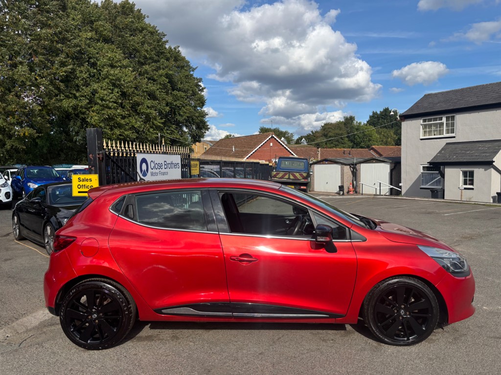Used Renault Clio 2015 for sale - 76124896: Photo 16