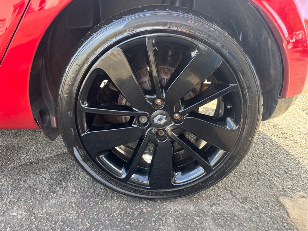 Used Renault Clio 2015 for sale - 76124896: Photo 17