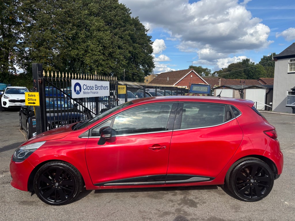 Used Renault Clio 2015 for sale - 76124896: Photo 22