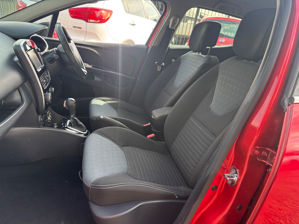 Used Renault Clio 2015 for sale - 76124896: Photo 6